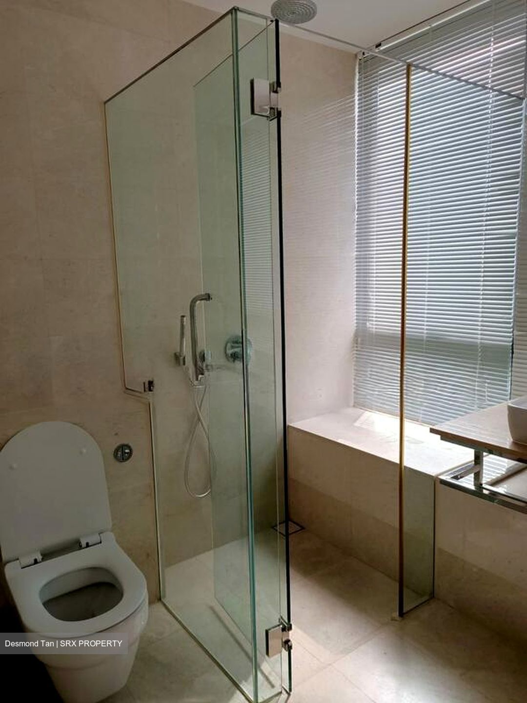 Trilight (D11), Condominium #503240781